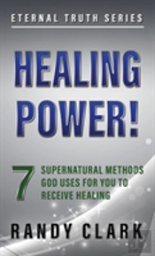 Healing Power!