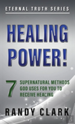 Bertrand.pt - Healing Power!