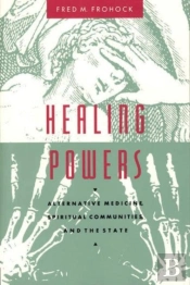 Healing Powers