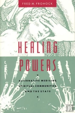 Bertrand.pt - Healing Powers