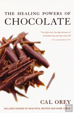 Bertrand.pt - Healing Powers Of Chocolate