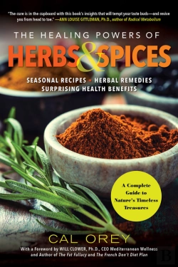 Bertrand.pt - Healing Powers Of Herbs And Spices