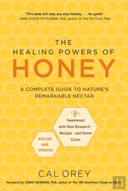 Bertrand.pt - Healing Powers Of Honey