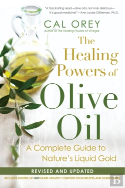 Bertrand.pt - Healing Powers Of Olive Oil:
