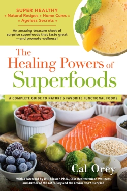 Bertrand.pt - Healing Powers Of Superfoods