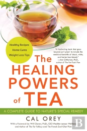 Healing Powers Of Tea