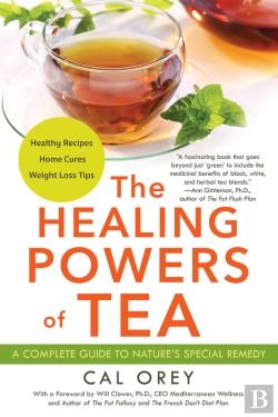 Bertrand.pt - Healing Powers Of Tea