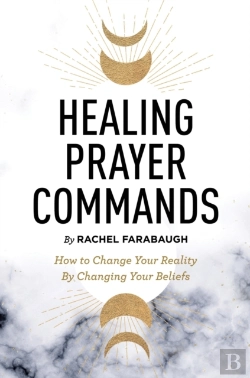 Bertrand.pt - Healing Prayer Commands