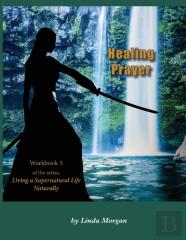 Healing Prayer