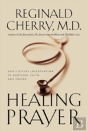 Healing Prayer
