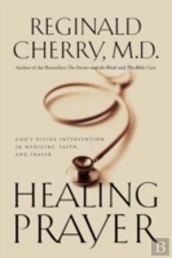Bertrand.pt - Healing Prayer