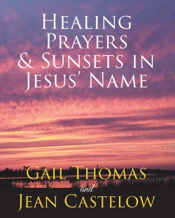Bertrand.pt - Healing Prayers & Sunsets In Jesus' Name
