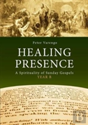 Healing Presence