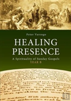 Bertrand.pt - Healing Presence
