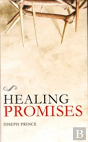 Healing Promises