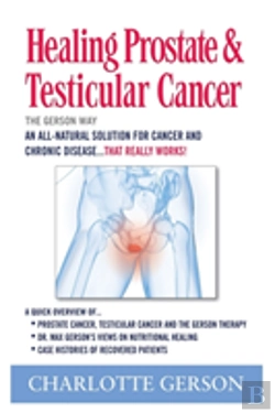 Bertrand.pt - Healing Prostate & Testicular Cancer