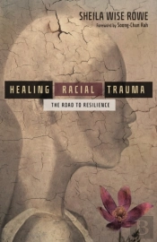 Healing Racial Trauma Â€“ The Road To Resilience