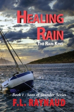 Bertrand.pt - Healing Rain