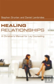 Healing Relationships