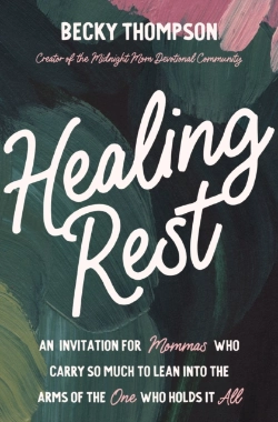 Bertrand.pt - Healing Rest