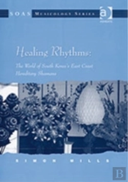 Bertrand.pt - Healing Rhythms: The World Of South Korea'S East Coast Hereditary Shamans