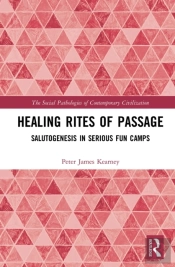 Healing Rites Of Passage