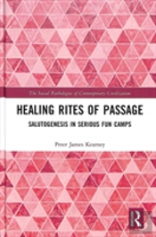 Healing Rites Of Passage