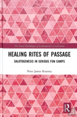 Bertrand.pt - Healing Rites Of Passage