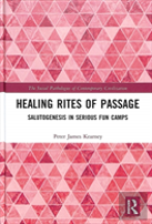 Healing Rites Of Passage