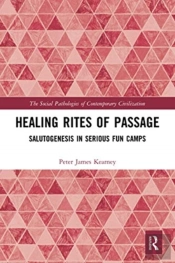 Healing Rites Of Passage