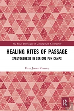 Bertrand.pt - Healing Rites Of Passage