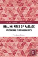 Healing Rites Of Passage