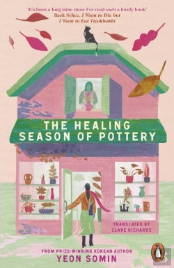 Bertrand.pt - Healing Season Of Pottery