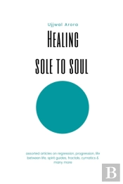 Healing Sole To Soul