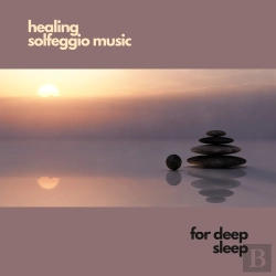 Bertrand.pt - Healing Solfeggio Music For Deep Sleep