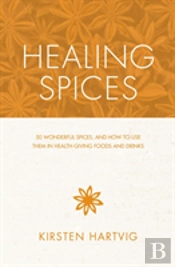 Healing Spices