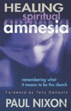 Bertrand.pt - Healing Spiritual Amnesia