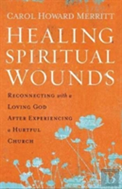 Healing Spiritual Wounds