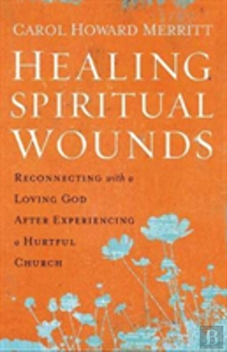 Bertrand.pt - Healing Spiritual Wounds