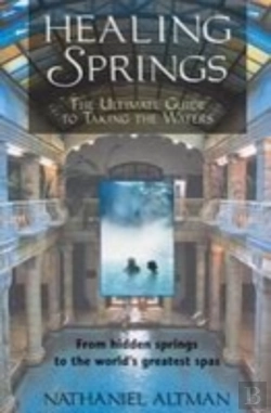 Bertrand.pt - Healing Springs