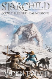 Healing Stone