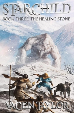 Bertrand.pt - Healing Stone