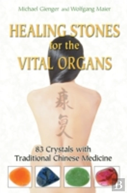 Bertrand.pt - Healing Stones For The Vital Organs