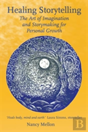 Healing Storytelling