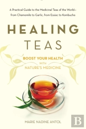 Healing Teas