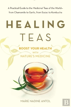 Bertrand.pt - Healing Teas