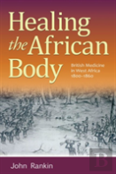 Healing The African Body