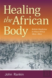 Healing The African Body