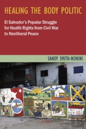 Healing The Body Politic