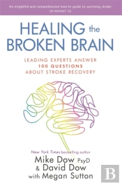 Healing The Broken Brain
